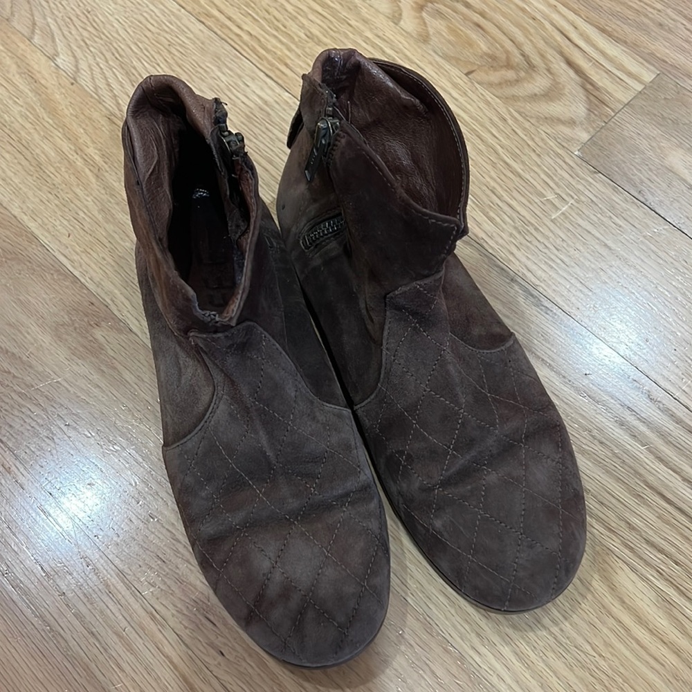 3:33 ankle boots